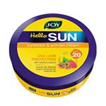 JOY SUN FAIRNESS CREAM SPF-20 50ml